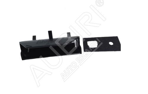 Outer rear door handle Citroën Berlingo, Partner 2008-2018 tailgate