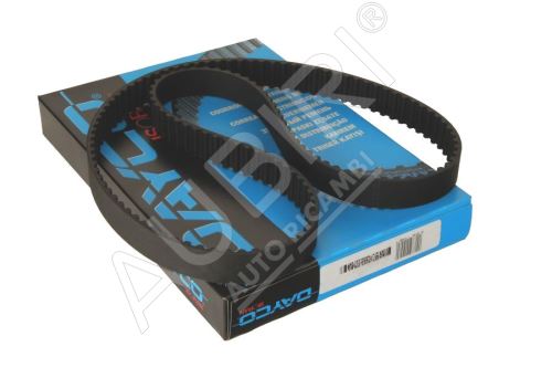 Timing Belt Fiat Doblo 2010 2.0MTJ