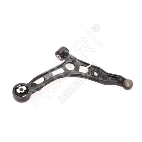 Control arm Fiat Ducato, Jumper, Boxer since 2014 front, left