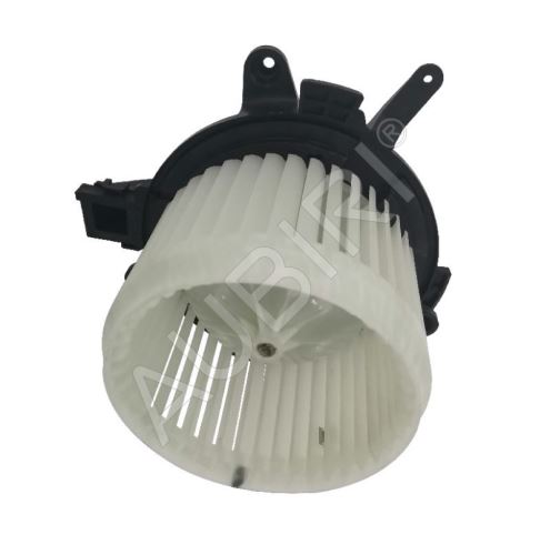 Heater blower fan Citroën Jumpy since 2016, Berlingo since 2018