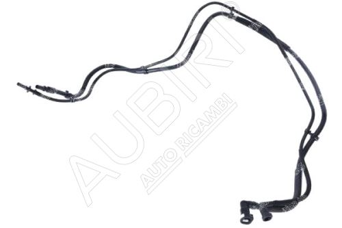 Fuel hose Ford Transit 2002-2014 2.0/2.4 TDCi