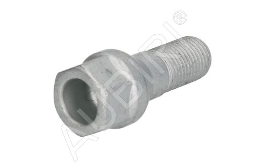 Wheel bolt Citroën Jumpy 2007-2016, Berlingo since 1996 - sheet metal disc