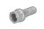 Wheel bolt Citroën Jumpy 2007-2016, Berlingo since 1996 - sheet metal disc