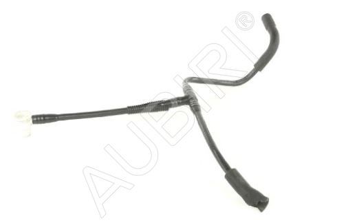 Brake booster vacuum pipe Iveco Daily 2000-2006 2.8D