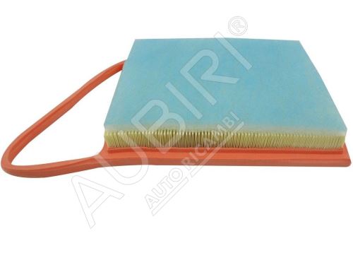 Air filter Fiat Scudo since 2007, Doblo since 2022 1,6D, Citroën Berlingo, Partner 1.6D