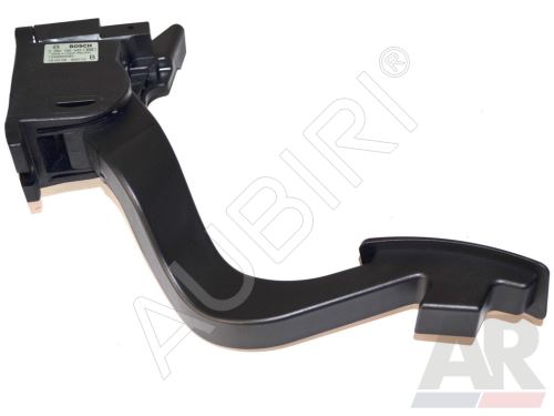 Accelerator pedal Fiat Ducato, Jumper, Boxer 2006-2014