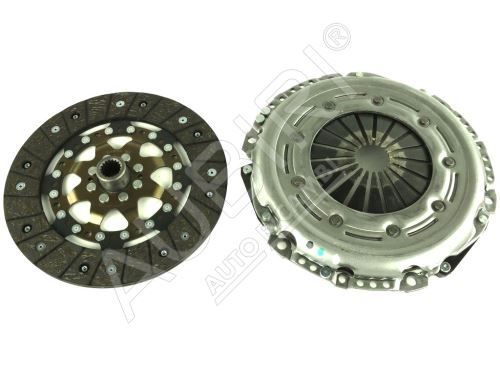 Clutch kit Citroën Berlingo 2011-2016 1.6 HDi without bearing, 230 mm