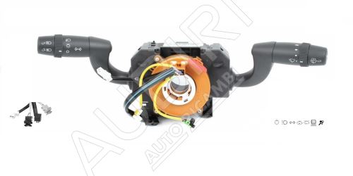 Steering column switch Fiat Ducato, Jumper, Boxer since 2006