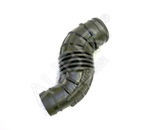 Air ducts Fiat Ducato 1994-2002 2.8D from filter to intake manifold