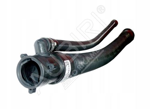 Fuel tank filler neck Iveco Daily since 2014