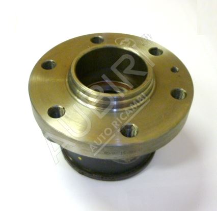 Front wheel hub Iveco Daily 2009 35S + ABS