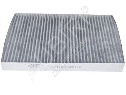 Pollen filter Iveco Daily 2006-2014 with activated carbon