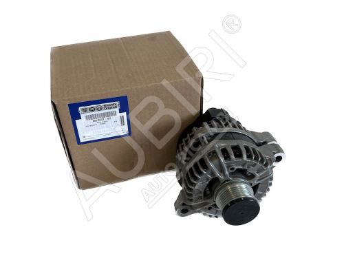 Alternator Fiat Ducato since 2021 2.2D - 220A