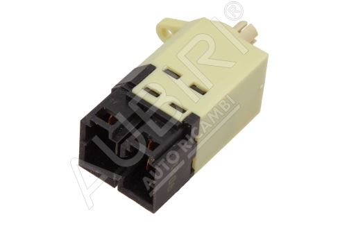 Heating switch Ford Transit 1994-2006 without air conditioning