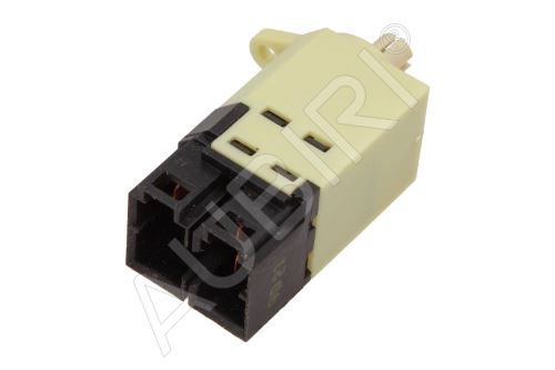 Heating switch Ford Transit 1994-2006 without air conditioning