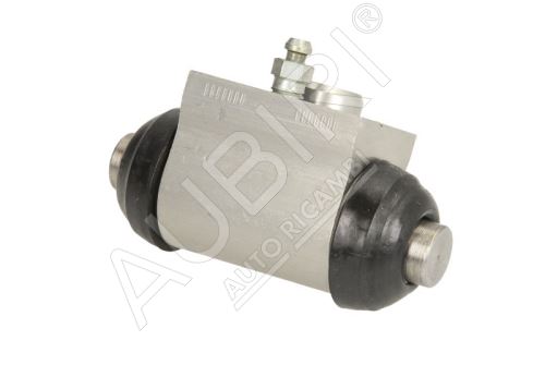 Brake cylinder Ford Transit Courier since 2014 rear, 22.2 mm