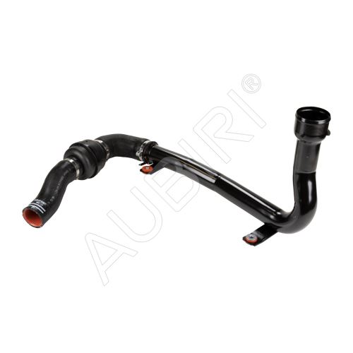 Charger Intake Hose Citroën Jumper, Peugeot Boxer since 2016 2.0/2.2 BlueHDi from turbo