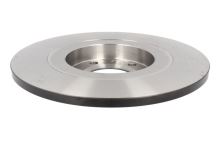 Brake Disc Citroën Jumpy since 2016, Scudo since 2022 rear, 290 mm (1)