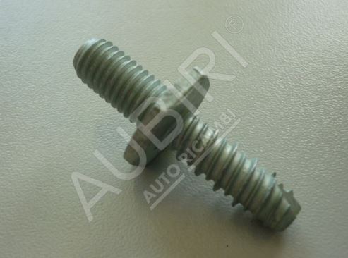 Bumper screw Iveco EuroCargo M8x16 mm