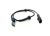 ABS sensor Renault Kangoo 2008-2021 rear left