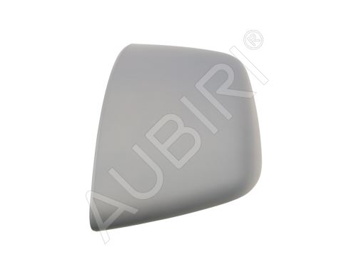 Rear View mirror cover Ford Transit Connect 2013-2024 right, gray
