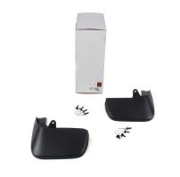 Mudflaps Citroën Jumpy, Expert since 2016 rear, left+right