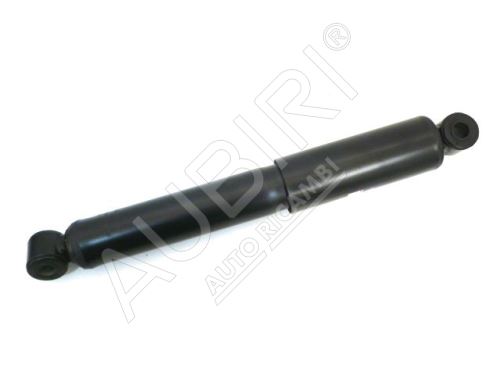 Shock absorber Iveco Daily since 2000 35C/50C rear, gas pressure, reinforced suspension