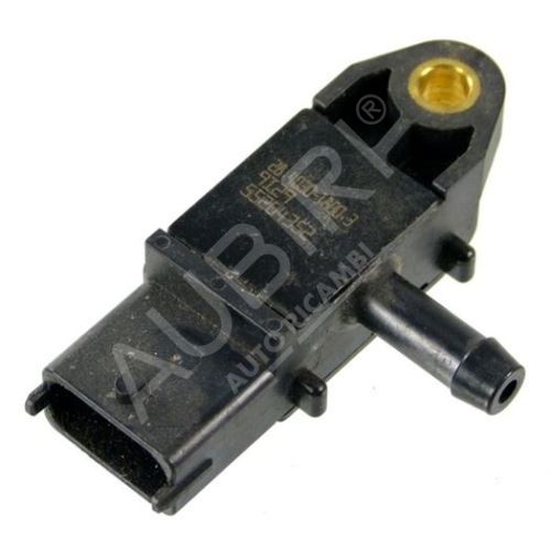 Intake manifold pressure sensor Fiat Doblo, Croma, 500, Grande, Punto