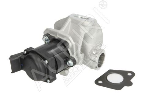 EGR valve Fiat Citroën Jumpy, Berlingo 2007-2011 1.6 HDi, 5 PIN