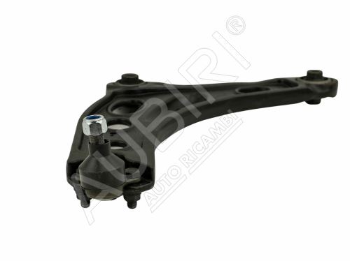 Control arm Renault Trafic, Vivaro 2001-2014 front, left