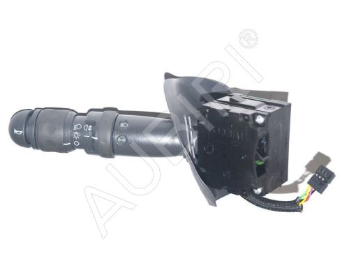 Indicator stalk Iveco Daily 2006-2011