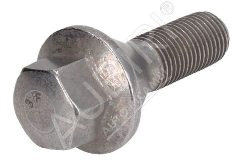 Wheel bolt Renault Master M14x1.5 L = 61mm