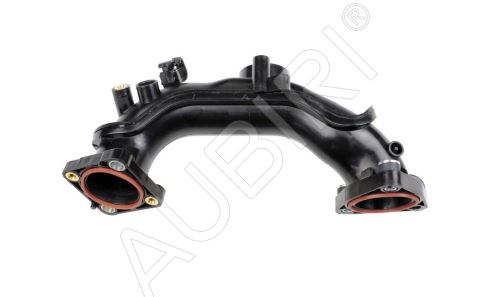 Throttle pipe Citroën Jumpy, Berlingo since 2018 1.5 BlueHDi