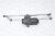 Wiper mechanism Fiat Doblo 2000-2010 with motor