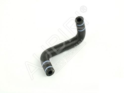 EGR valve cooling hose Iveco Daily 2006 2.3