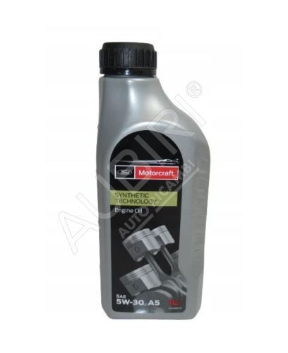 Engine Oil Ford Motorcraft A5/Formula F 5W-30 1L