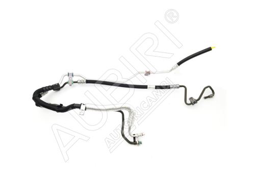 Power steering hose Citroën Berlingo, Peugeot Partner 2008-2018