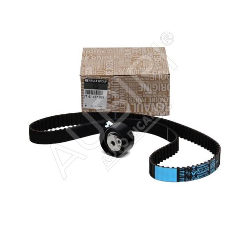 Timing belt kit Renault Kangoo since 2008 1.5 dCi