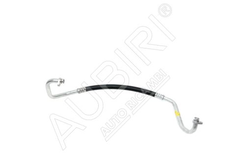 Air con hose Renault Trafic, Vivaro 2001-2014 2.0D from the compressor