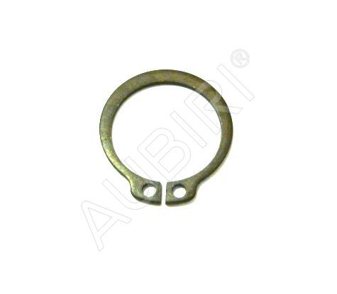 Retaining ring water pump Iveco Daily