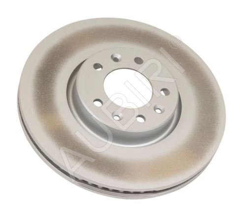 Brake disc Citroën Jumpy, Peugeot Expert since 2016 front, 304 mm