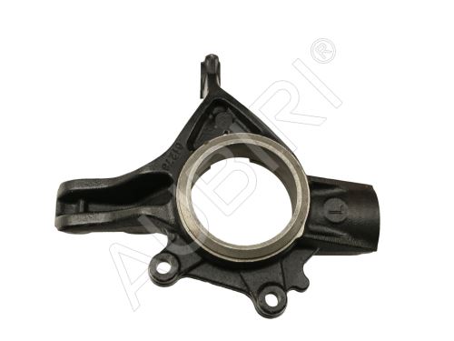 Steering knuckle Citroën Berlingo, Partner 2008-2018 left