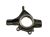 Steering knuckle Citroën Berlingo, Partner 2008-2018 left