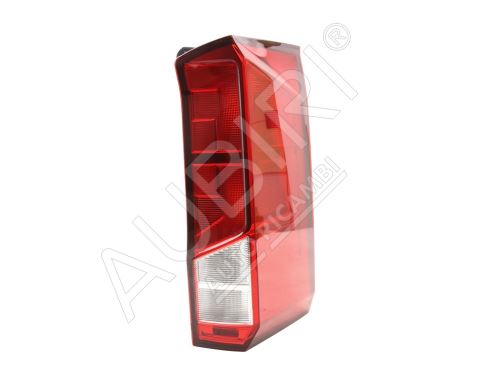 Tail light Volkswagen Crafter since 2016 right, without bulb holder