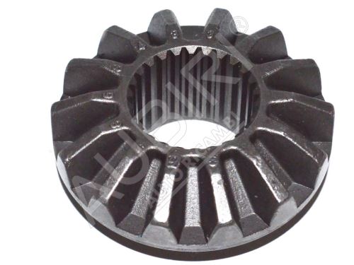 Differential planetary gear Iveco Daily 2000-2006 35S for driveshaft, 14 teeth