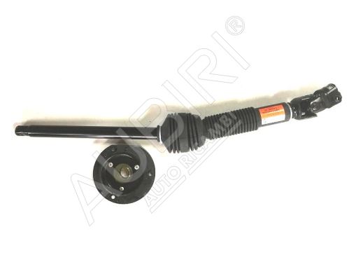 Steering Column Iveco Daily 2011-2014 35S/35C/50C lower with holder