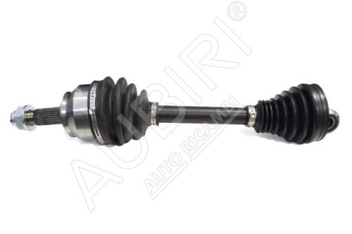 Driveshaft Fiat Doblo 2010-2016 1.6D left/right, 506 mm