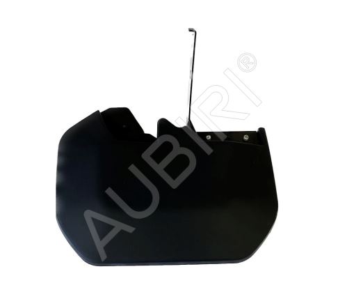 Mud flap Ford Transit since 2014 front, left