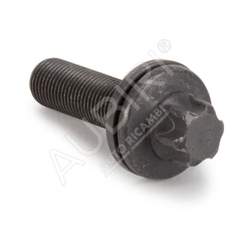 Camshaft gear screw Citroën Berlingo, Partner since 2018 1.2i