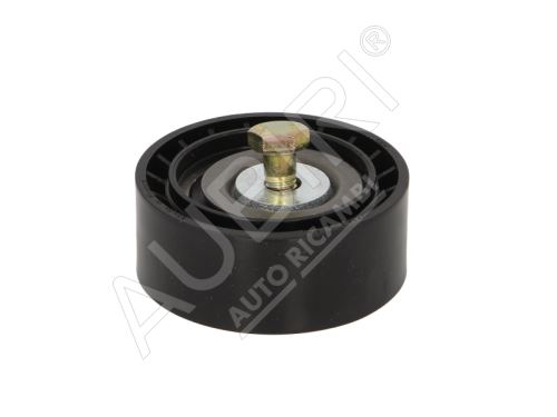 Belt tensioner pulley Ford Transit/Custom 2014-2018 2.2 TDCi - solo